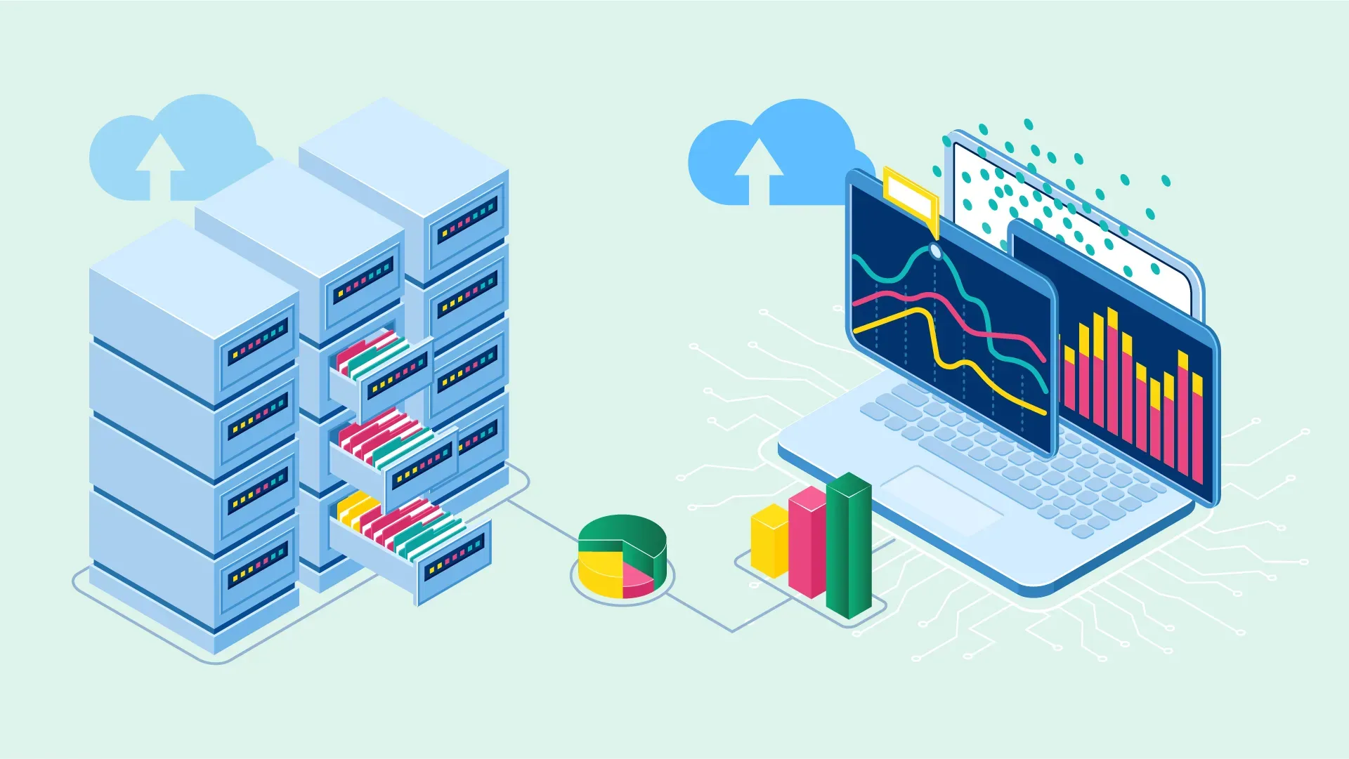Tech Stack: