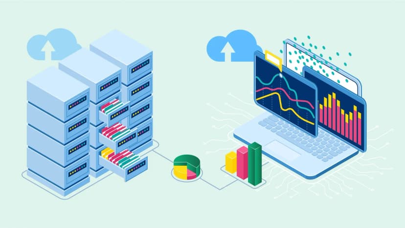 Tech Stack: