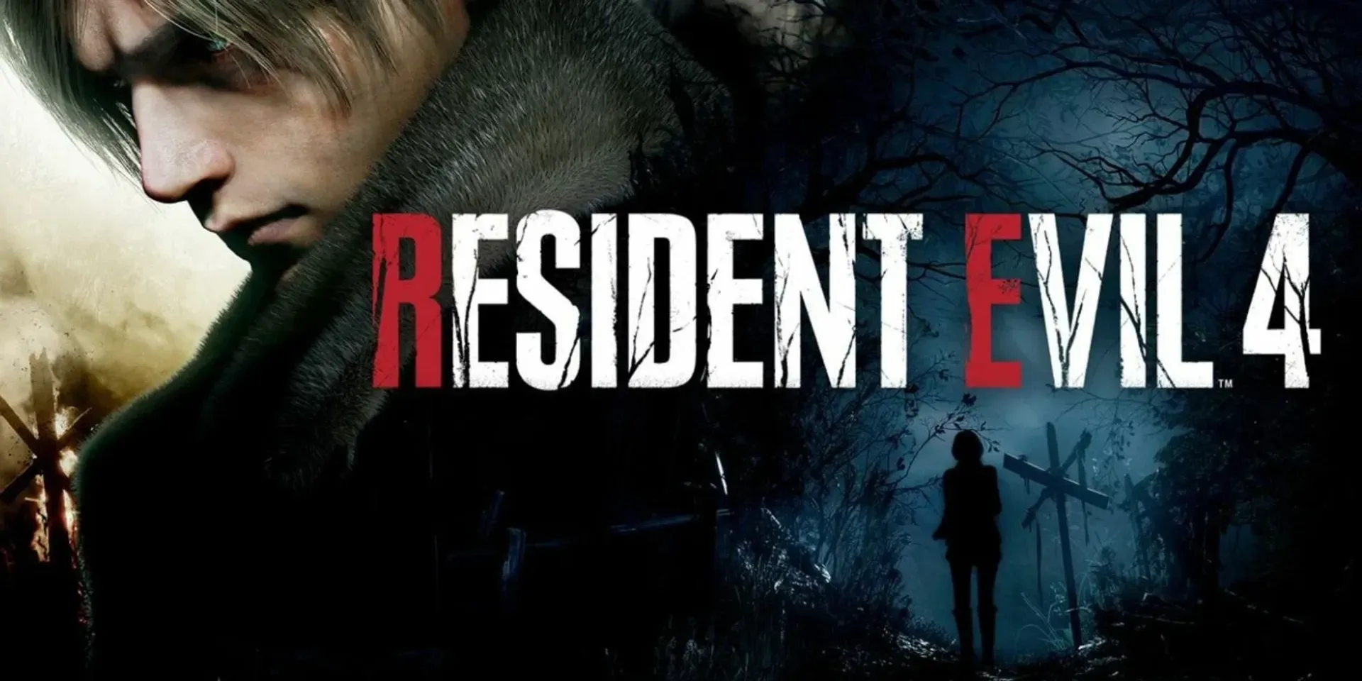 Resident Evil 4