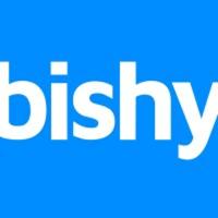 Bishy Logo