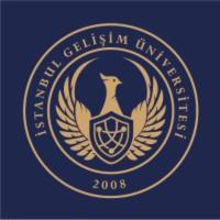 İstanbul Gelişim Üniversitesi Logo