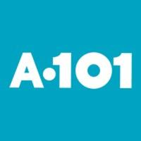 A-101 Logo