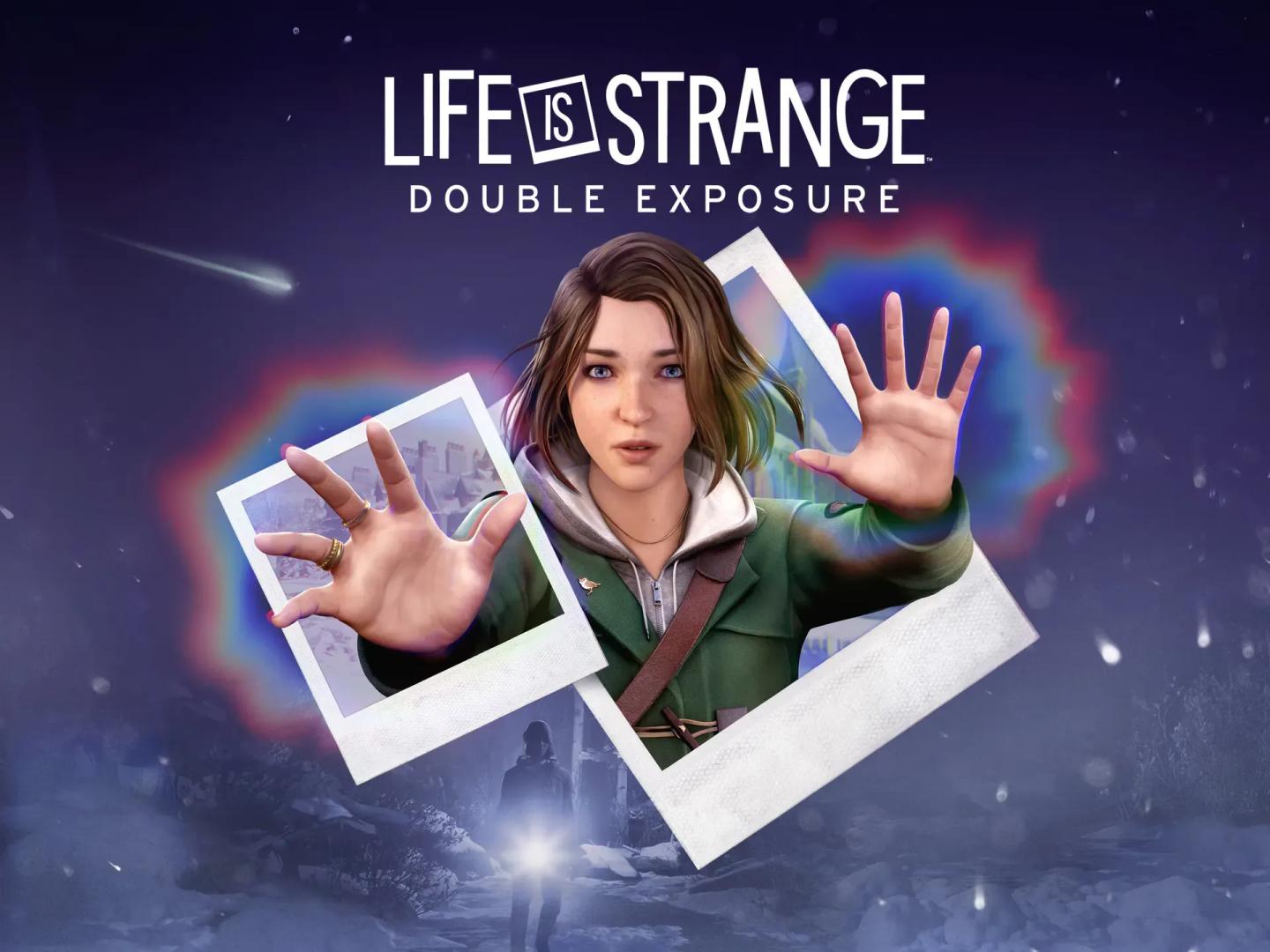 Life is Strange Double Exposure